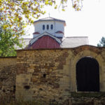 Араповський монастир - Асеновград - Болгарія