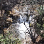 Бачковський водоспад - Асеновград - Болгарія