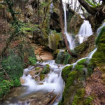 Бачковський водоспад - Асеновград - Болгарія