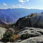 Тракійське святилище Белінташ - Асеновград - Болгарія