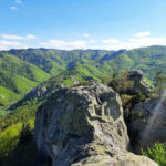 Тракійське святилище Белінташ - Асеновград - Болгарія