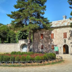 Палац Білярда - Цетинє - Чорногорія