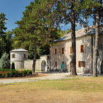 Палац Білярда - Цетинє - Чорногорія