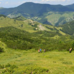 Гора Беласиця - Мойковац - Чорногорія