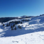 Гора Беласиця - Мойковац - Чорногорія