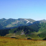 Гора Беласиця - Мойковац - Чорногорія