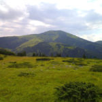 Гора Беласиця - Мойковац - Чорногорія