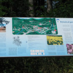 Ботанічний сад - Колашин - Чорногорія