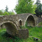 Міст Кожум'як - Тирана - Албанія