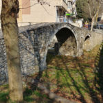 Міст Кожум'як - Тирана - Албанія