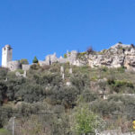 Годинникова вежа - Бар - Чорногорія