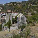 Годинникова вежа - Бар - Чорногорія