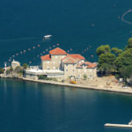 Церква Св. Іллі - Доброта - Чорногорія