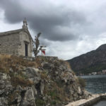 Церква Св. Іллі - Доброта - Чорногорія