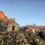 Церква Св. Іллі - Доброта - Чорногорія