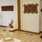 Художня галерея - Балчик - Болгарія