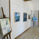 Художня галерея - Балчик - Болгарія