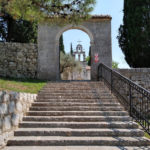 Церква Св. Георгія - Подгориця - Чорногорія