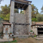 Церква Св. Георгія - Подгориця - Чорногорія