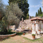 Церква Св. Георгія - Подгориця - Чорногорія