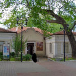 Історичний музей - Асеновград - Болгарія