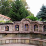 Хрестова гора - Асеновград - Болгарія