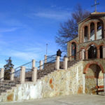 Хрестова гора - Асеновград - Болгарія