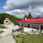 Хрестова гора - Асеновград - Болгарія