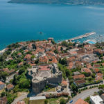 Кривава вежа - Херцег-Новий - Чорногорія