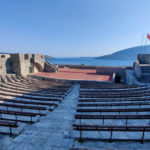 Кривава вежа - Херцег-Новий - Чорногорія