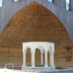 Гробниця Каплан-паші - Тирана - Албанія