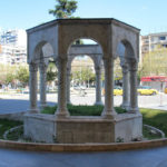 Гробниця Каплан-паші - Тирана - Албанія