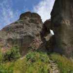 Караджов камінь - Асеновград - Болгарія