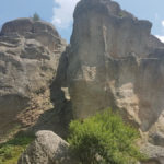 Караджов камінь - Асеновград - Болгарія