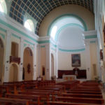 Францисканська церква - Шкодер - Албанія