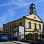 Церква Свв. Костянтина і Олени - Балчик - Болгарія