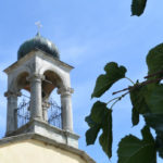 Церква Свв. Костянтина і Олени - Балчик - Болгарія