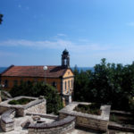 Церква Свв. Костянтина і Олени - Балчик - Болгарія