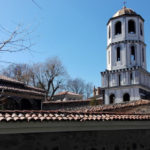 Церква Свв. Костянтина і Олени - Балчик - Болгарія