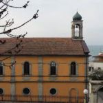 Церква Свв. Костянтина і Олени - Балчик - Болгарія