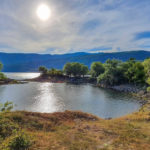 Крупачко озеро - Никшич - Чорногорія