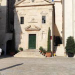 Церква Св. Марка - Пераст - Чорногорія