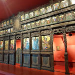 Музей середньовічного мистецтва - Корча - Албанія