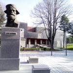 Музей середньовічного мистецтва - Корча - Албанія