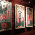 Музей середньовічного мистецтва - Корча - Албанія