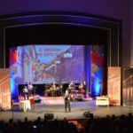 Театр Міджені - Шкодер - Албанія