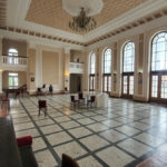 Театр Міджені - Шкодер - Албанія