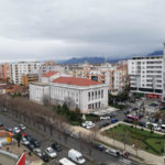 Театр Міджені - Шкодер - Албанія