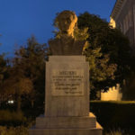 Театр Міджені - Шкодер - Албанія