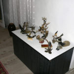 Етнографічний музей Дурреса - Дуррес - Албанія